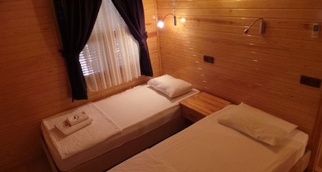 Khác 2 Mercan Bungalow