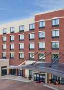 Imej utama Hampton Inn & Suites Chapel Hill-Carrboro/Downtown
