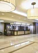 Lobby Lai Lai Hotel