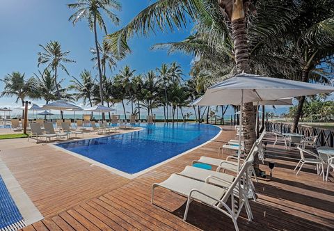 Lainnya Jatiúca Suítes Resort by Slaviero Hotéis