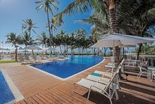 Lainnya Jatiúca Suítes Resort by Slaviero Hotéis