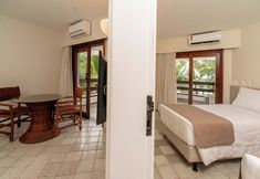 其他 6 Jatiúca Suítes Resort by Slaviero Hotéis