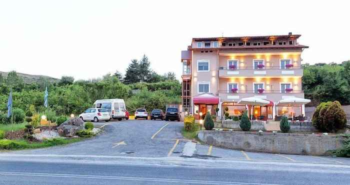 Others Hotel Anastassiou