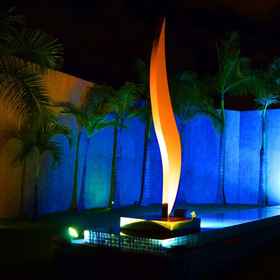 Primary image1Forum Motel,坦克雷多·内维斯飯店