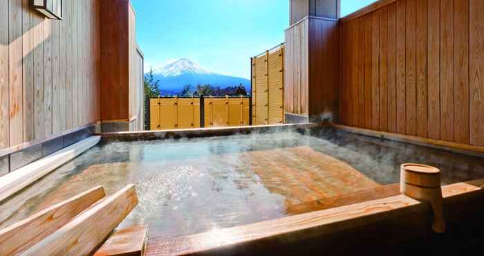 อื่นๆ Wakakusa no Yado Maruei Ryokan