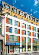 ภาพหลัก Travelodge London Vauxhall