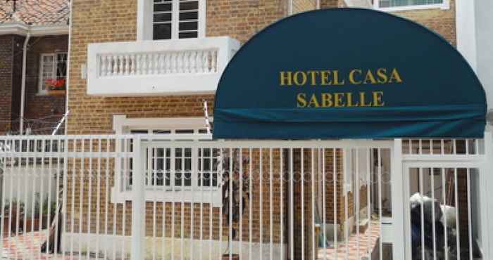 Others Hotel Casa Sabelle