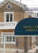 Imej utama Hotel Casa Sabelle