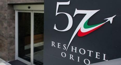 其他 2 57ResHotel Orio