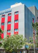 ภาพหลัก Travelodge Madrid Alcalá