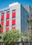 ภาพหลัก Travelodge Madrid Alcalá