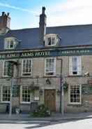 ภาพหลัก The Kings Arms Chipping Norton