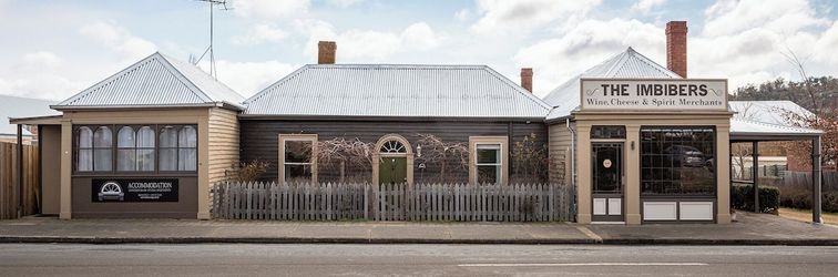 Others Robinson Cottage