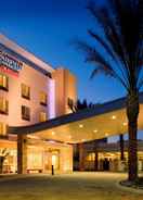 Imej utama Fairfield Inn & Suites Tustin Orange County