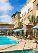 Imej utama Residence Inn Tustin Orange County