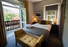 其他 3 Mary's Court Guest House