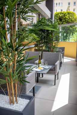 Hotel Paradis, AU$162