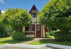 Lain-lain 4 Hotel Pousada das Flores