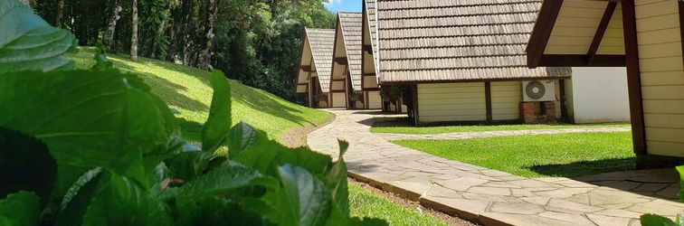 Lain-lain Hotel Pousada das Flores