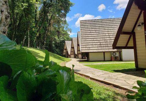 Lain-lain Hotel Pousada das Flores