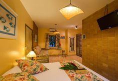 其他 5 Itamambuca Eco Resort