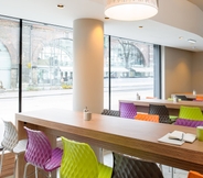 Others 6 Ibis Styles Wien City