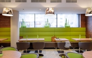 Lainnya 4 Ibis Styles Wien City