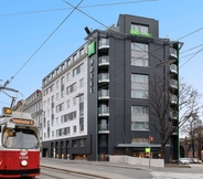 Others 3 Ibis Styles Wien City