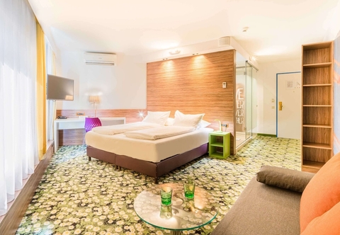 Others Ibis Styles Wien City