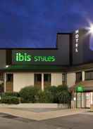 Primary image Hotel ibis Styles Niort Poitou Charentes