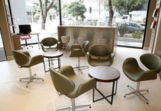 其他 3 ibis BH Afonso Pena Savassi