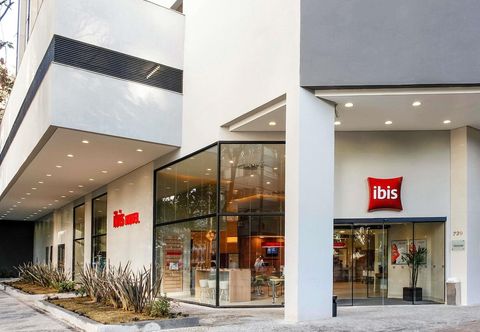 其他 ibis BH Afonso Pena Savassi
