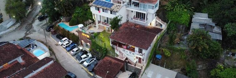 其他 Apartamentos Casa Da Pedra