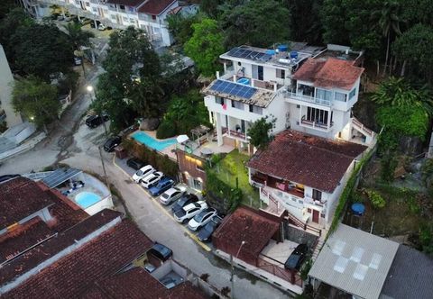 其他 Apartamentos Casa Da Pedra