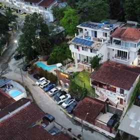 Primary image1佩德拉之家公寓飯店,乌巴图巴飯店