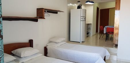 其他 4 Apartamentos Casa Da Pedra