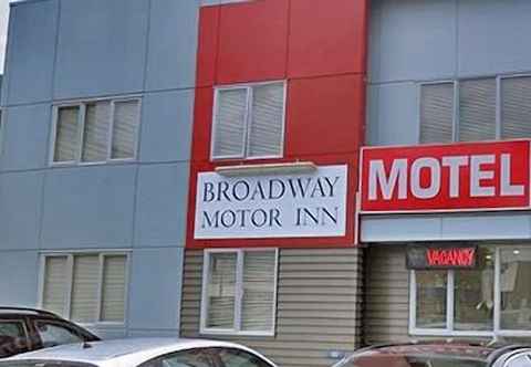 Others Broadway Motor Inn