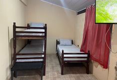 其他 4 Bali Suites Itamambuca