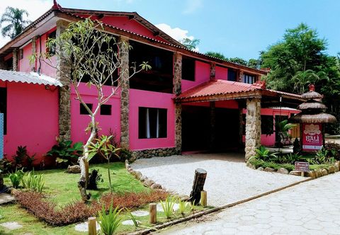 其他 Bali Suites Itamambuca