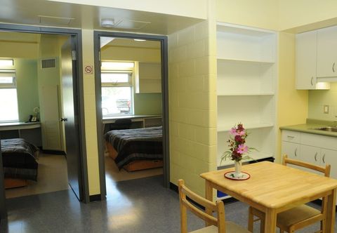 其他 Residence & Conference Centre - Sudbury West