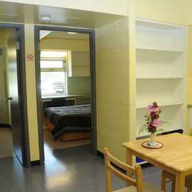 Primary image1Residence & Conference Centre - Sudbury West,萨德伯里公寓