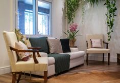 其他 7 Blumen Hotel Boutique