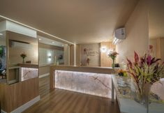其他 3 Blumen Hotel Boutique