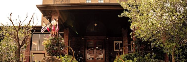 其他 Blumen Hotel Boutique