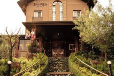 其他 Blumen Hotel Boutique