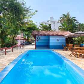 Primary image1Pousada Sanremo Inn,塔马尔项目飯店