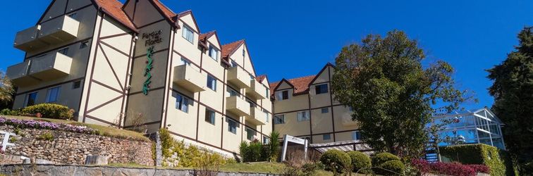 その他 Hotel Parque das Flores