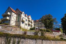 その他 Hotel Parque das Flores