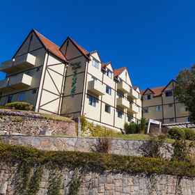 Primary image 1 호텔 파르키 다스 플로레스, Cadij 쇼핑 센터 호텔