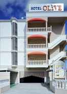 Primary image Hotel Olive Sakai - Adults Only